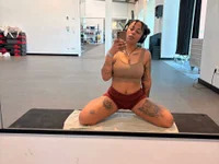 SweetPetiteNoir avatar