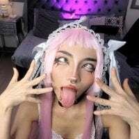 SweetSakura_Dolll avatar