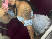 SweetSinX69 avatar