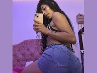 Sweet_Latin_Doll avatar