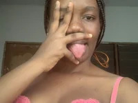 Sweetbitch233 avatar