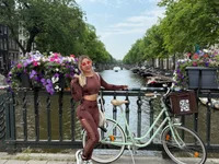 Sweetblonde333 avatar