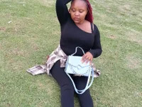 Sweetbrowna avatar