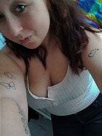 SweetieLina avatar