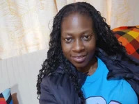 Sweetie_G avatar