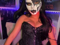 Sweetwitchbr avatar