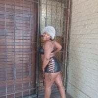 Sweetxmelanin avatar