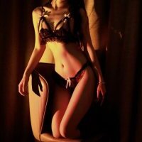 SweetyLindy_ avatar