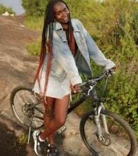 Sweetyg avatar