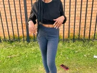 Swizzygirl avatar