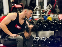 Swordmansoul2000 avatar