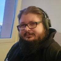 Szodrax avatar