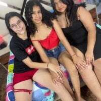 TEAM_GIRLS_LESBIAN_ avatar