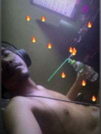 THcloudyHF avatar