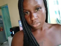 TRULY-AFRICANA avatar