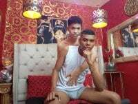 TWOBOYSPEINHOT avatar