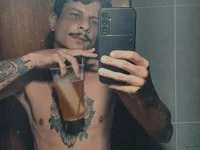 Tacafogonabaga avatar