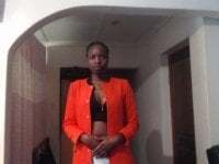 TallEbonyBabe avatar