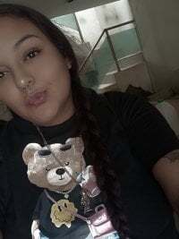 Talliss avatar