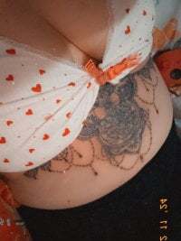 Tallulah-rose-x avatar