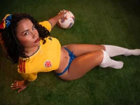 TamaraaHoneey avatar