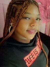 Tamaramilleer avatar