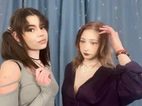 TameshaBetschart avatar