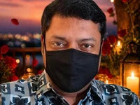 TamilRedchilli avatar