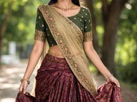 Tamil_meow avatar