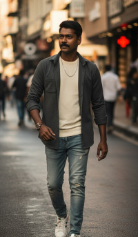 Tamilpaiyan07 avatar