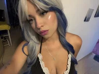 Tana_blue avatar