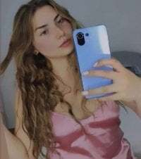 Tania-a avatar