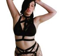 TashaNoir avatar