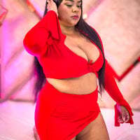 Tatianafierce avatar