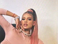 Tatihanaperez avatar