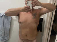 TatooedBear avatar