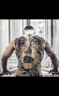 Tattooedman2 avatar