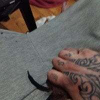 Tattyrob87 avatar