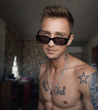 Tatuadosexysv avatar