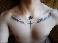 Tayron14900 avatar