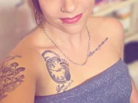 TeakyNiny avatar