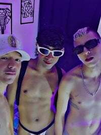 Team_Boys_Latin3 avatar