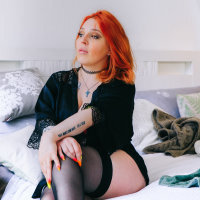 TemptingFox avatar