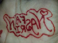 Thaaniya avatar
