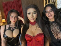 ThaliaSilvaTS avatar