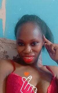Thandiwe avatar