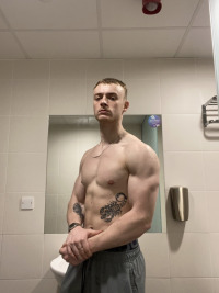 TheGentleman888 avatar