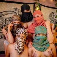 TheHarem avatar