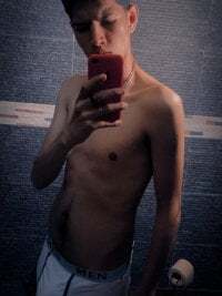 TheHiddenMark avatar