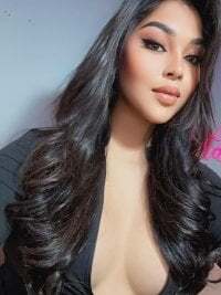 TheLegendary_MissShantal avatar